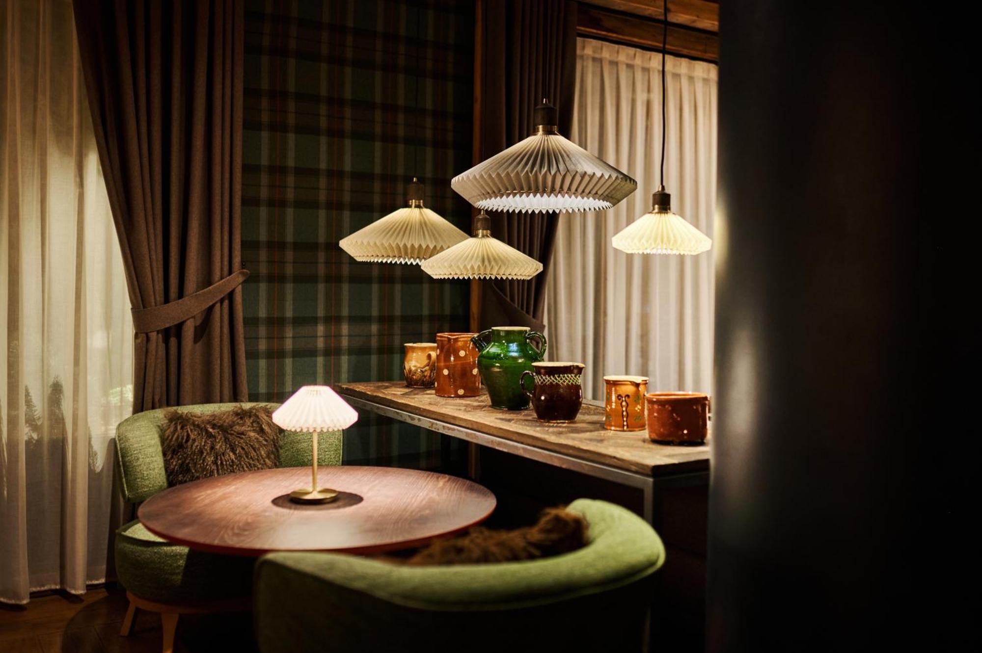 Les Suites - Maison Bouvier ทีนเญอ ภายนอก รูปภาพ